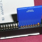Conector FD 5 1/4 con una SD